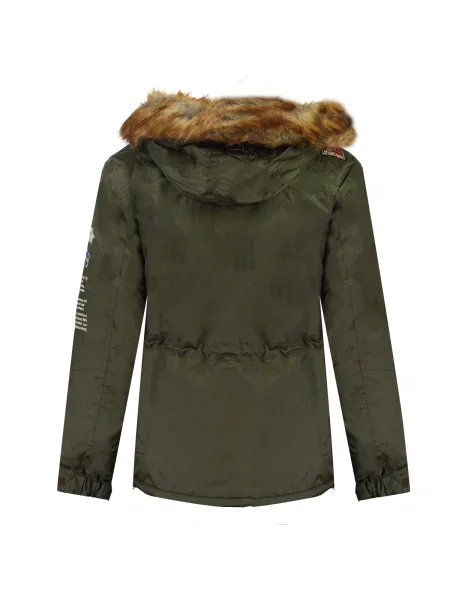 Geacă copii Geographical Norway