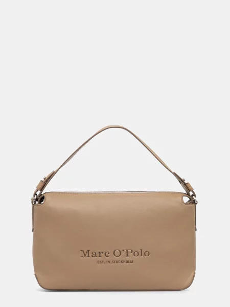 Marc O'Polo torebka zielony
