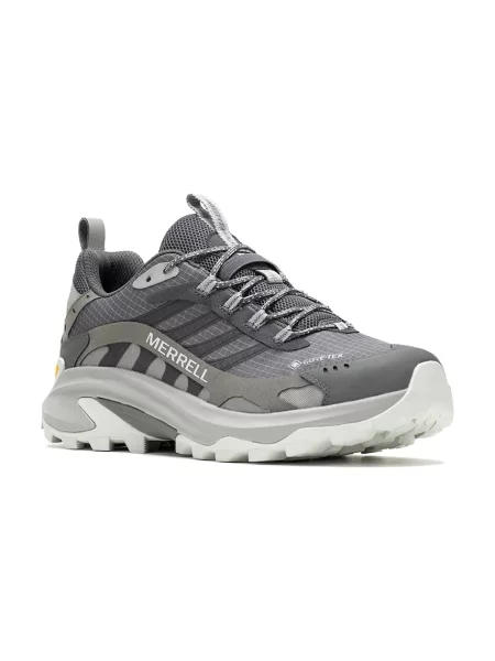 Merrell cipő MOAB SPEED 2 GTX szürke