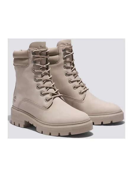 Botki Timberland szare