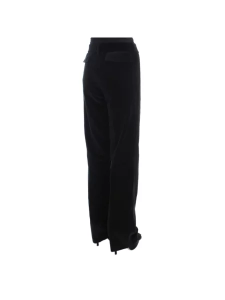 Spodnie Ermanno Scervino czarne