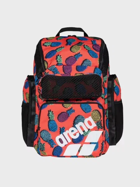 Рюкзак Arena з принтом