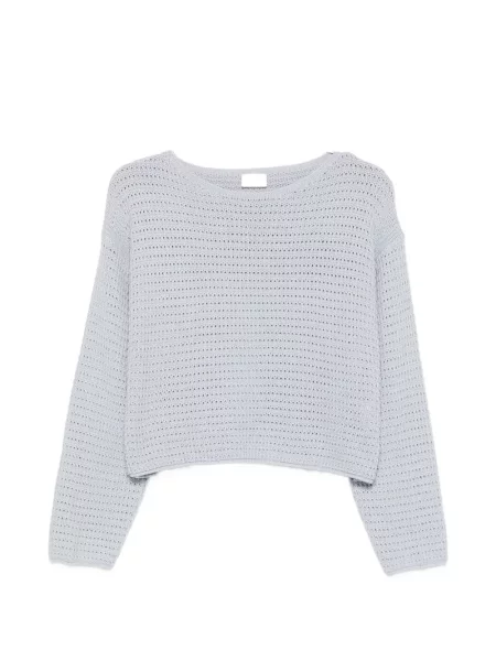 Pulover Drykorn albastru