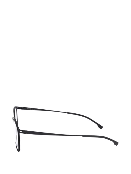 Ochelari de soare Boss negru