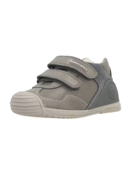Pantofi copii Biomecanics gri