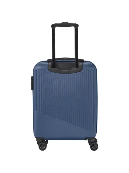 Valiză Travelite albastru
