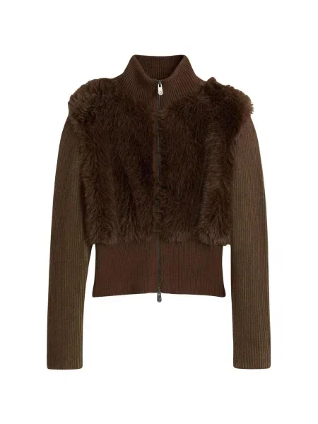 Cardigan Desigual negru