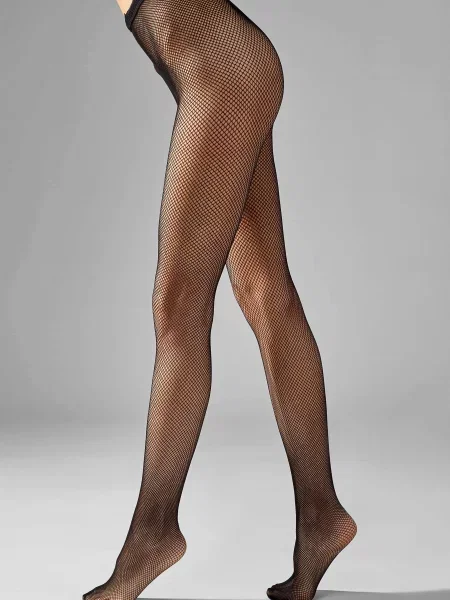 Колготы Legs черные