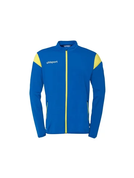 Bunda Uhlsport žltá