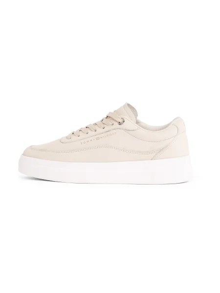 Sneakers Tommy Hilfiger bej