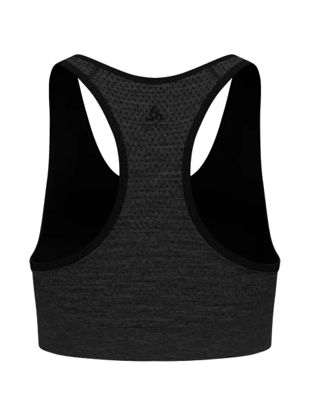 Sutien sport Odlo negru