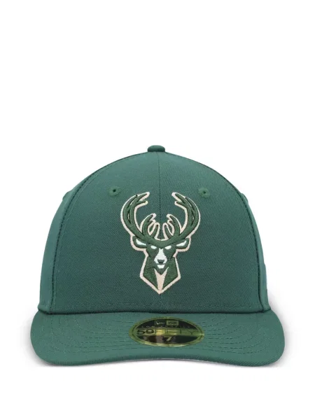 Șapcă New Era Cap verde