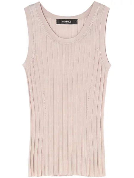 Top Versace tricotate