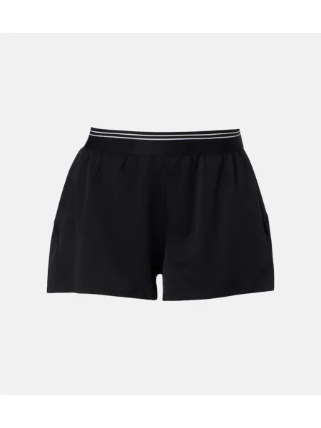 Pantaloni scurți The Upside alergare negru