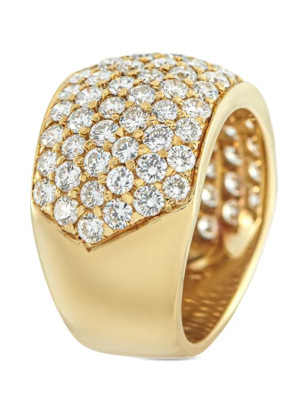Inel Lb Exclusive galben