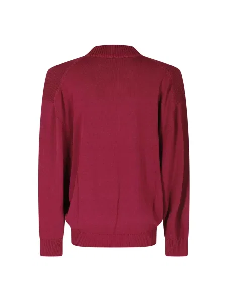 Sweter Iro fioletowy