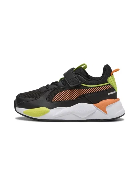PUMA sneakersy RS-X Buty czarny