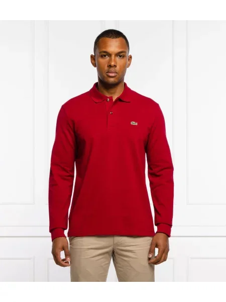 Tricou polo Lacoste clasic
