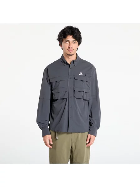 Dolgo srajca Nike bela