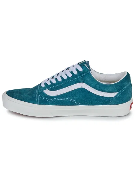 Pantofi Vans albastru