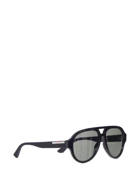 Ochelari de soare Gucci negru