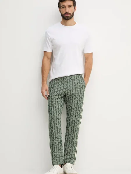 Спортивні штани Lacoste