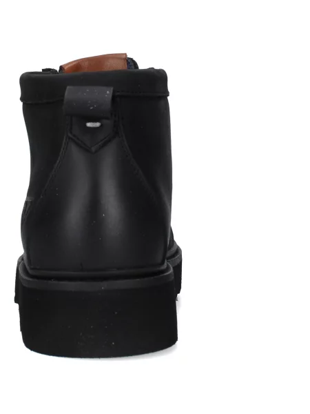 Pantofi Docksteps negru