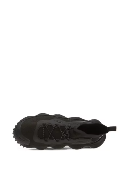 Sneakerși Oakley negru