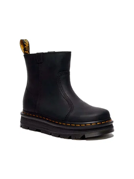 Čižmy Dr. Martens čierna