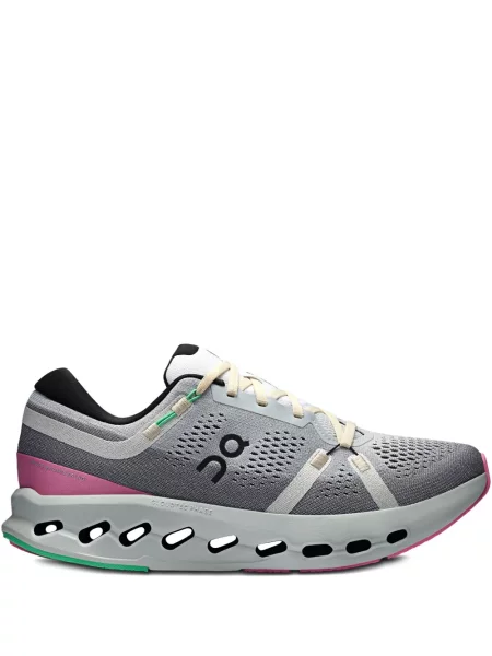 Sneakerși On-running alergare alb