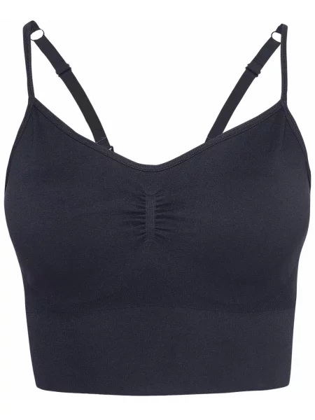 Топ IQ Ilaria чорний