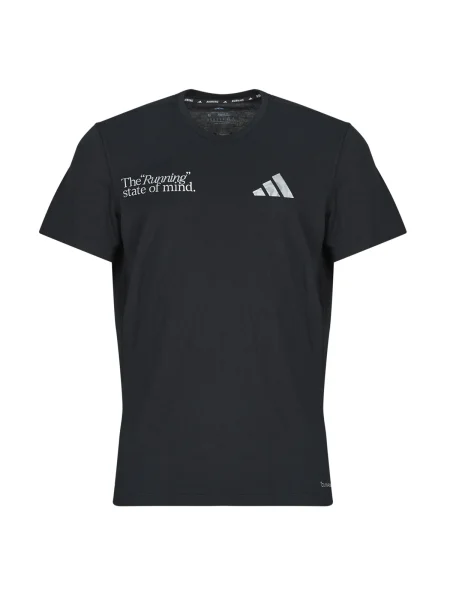 Tricou Adidas negru