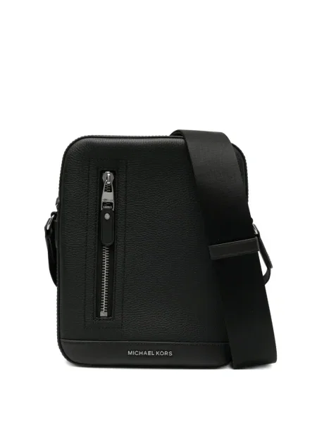 Geantă crossbody Michael Kors negru