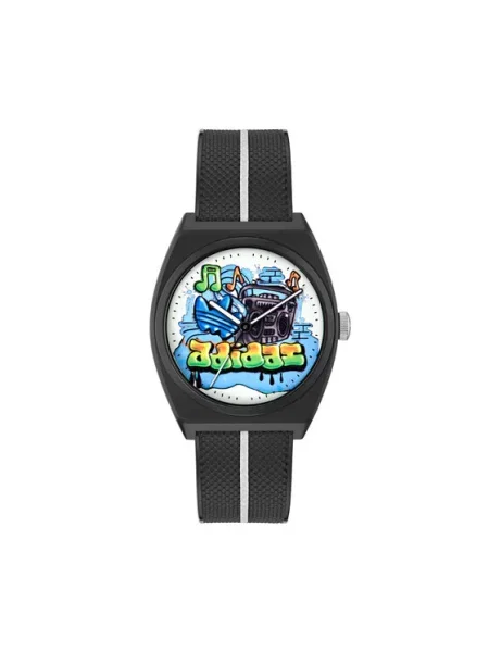 Adidas Ceas Project Two negru