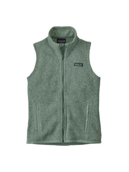 Kamizelka Patagonia zielona