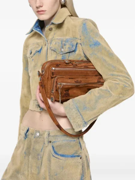 Geacă de blugi Acne Studios