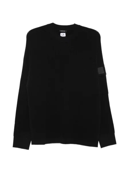 Pulover C.p. Company negru