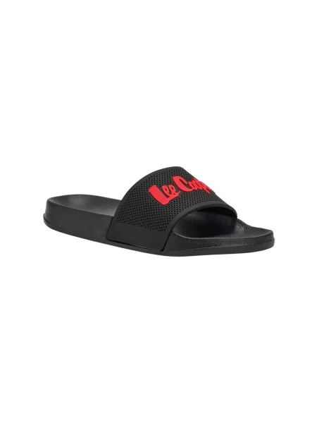 Papuci Lee Cooper negru