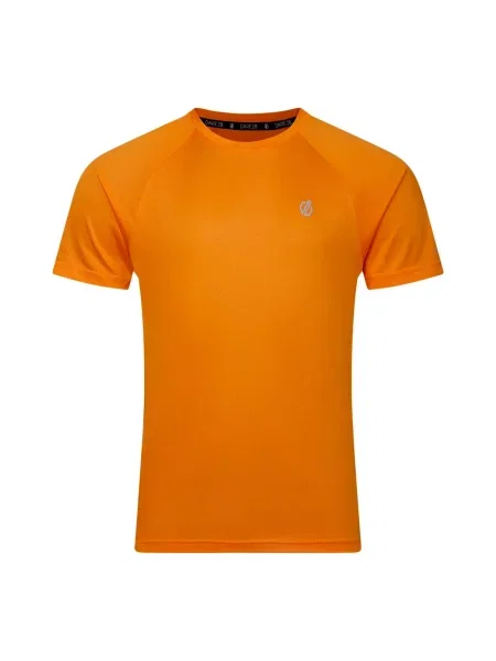 T-shirt Dare 2B Accelerate pomarańczowa