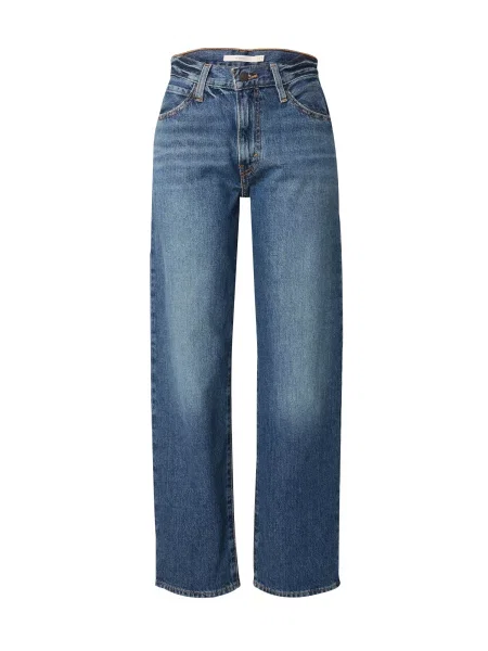 LEVI'S ® Jeans gențiană albastru
