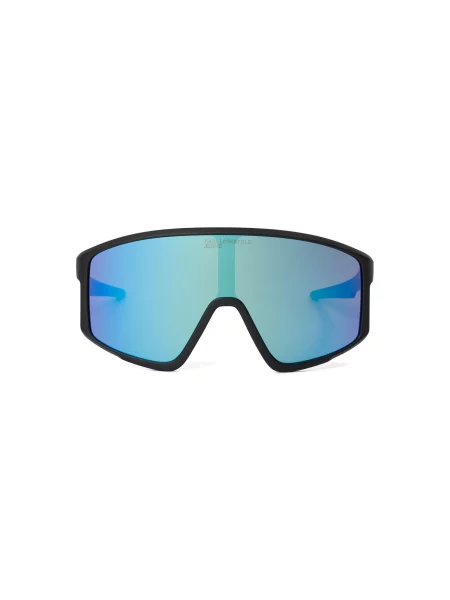 Karl Lagerfeld Ochelari de soare DRAGON negru