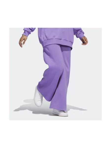 Nadrág Adidas lila