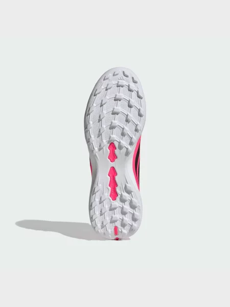 Дитячі Кросівки для спорту adidas Predator синтетичний рожевий