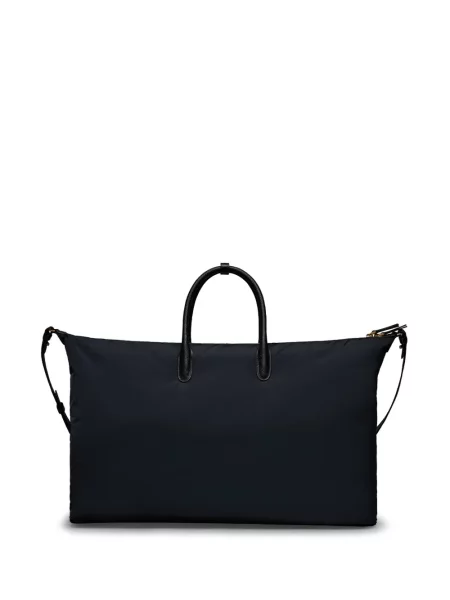 Geantă Thom Browne negru