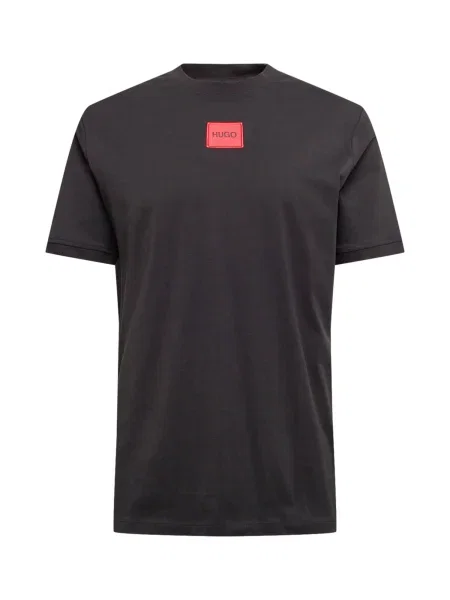 Hugo Tricou negru
