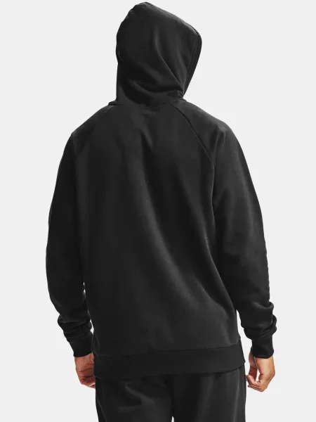 Geacă Under Armour negru