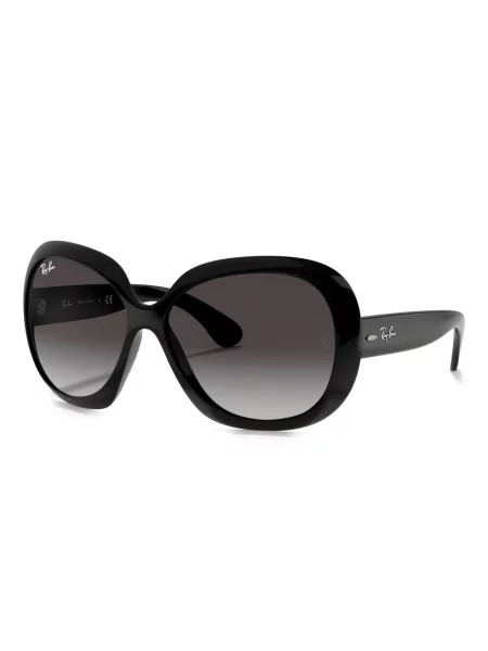 Ochelari de soare Ray-ban negru