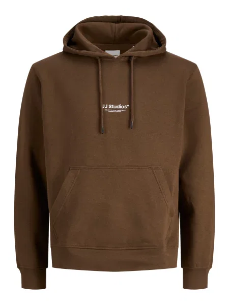 Geacă Jack & Jones alb