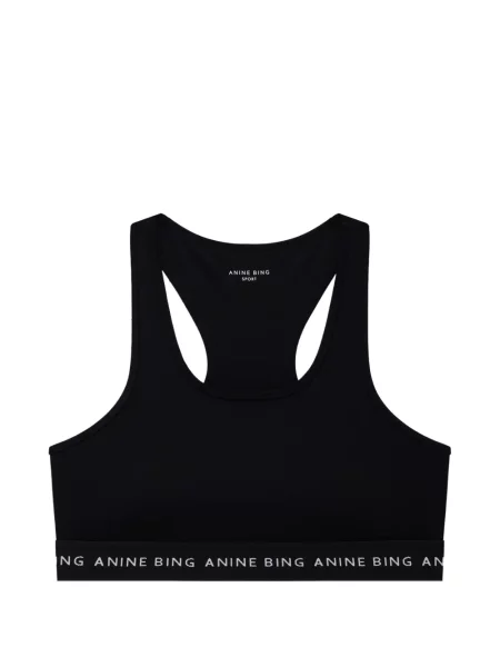 Sutien Anine Bing negru