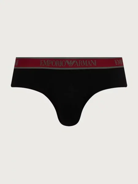 Трусы Emporio Armani Underwear